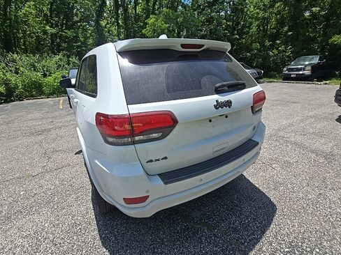 Used 2021 Jeep Grand Cherokee Limited w/ Quick Order Package 28K 80th AWD/4WD image 5