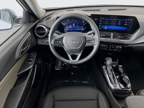 New 2026 Chevrolet Trax ACTIV image 21