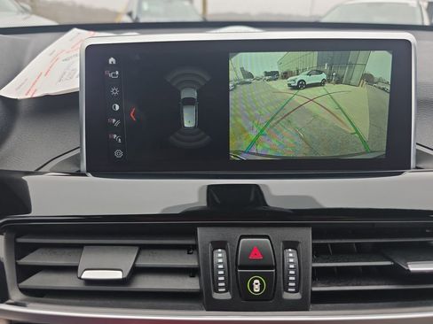 Used 2019 BMW X1 sDrive28i image 35