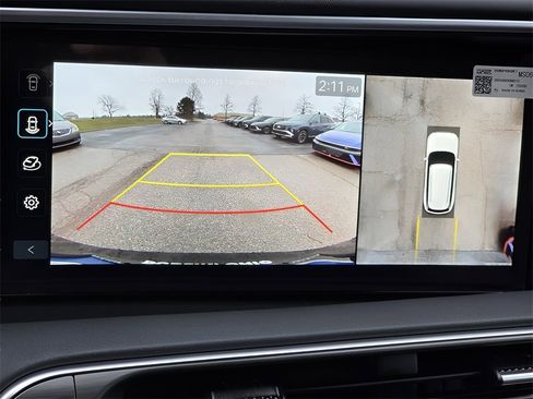 New 2026 Hyundai Palisade Limited image 18