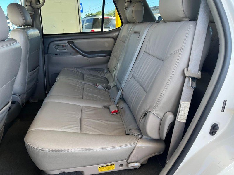 Used 2006 Toyota Sequoia SR5 RWD image 13