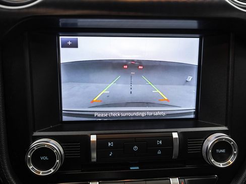 Used 2022 Ford Mustang Mach 1 w/ Equipment Group 700A image 25