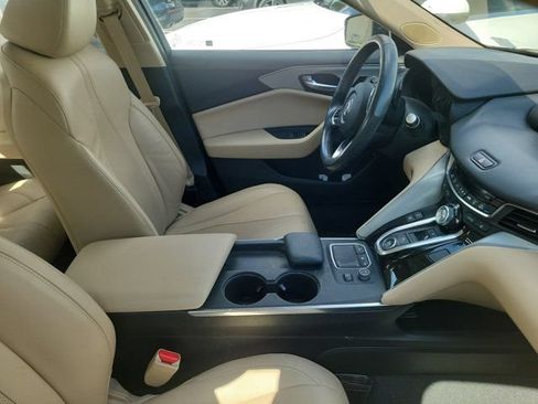 Used 2021 Acura TLX SH-AWD w/ Technology Package image 2