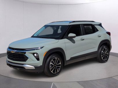 New 2026 Chevrolet TrailBlazer LT w/ Convenience Package