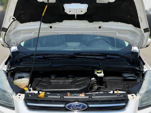 Used 2013 Ford Escape Titanium w/ Parking Technology Pkg AWD/4WD image 29