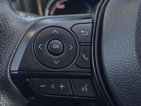 Used 2024 Toyota RAV4 LE AWD/4WD image 40