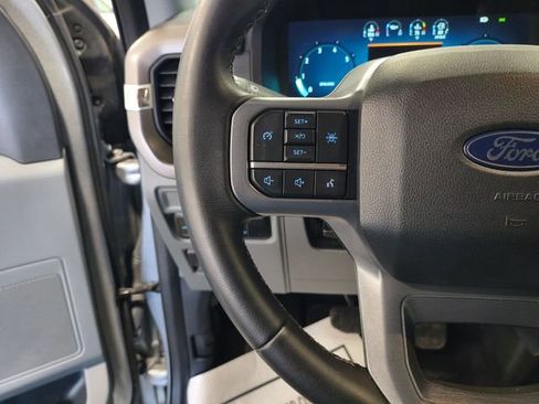 Used 2024 Ford F150 XLT AWD/4WD image 16