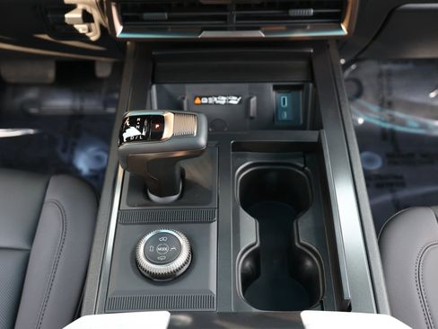 Used 2024 GMC Hummer EV 3X w/ Omega Edition image 27