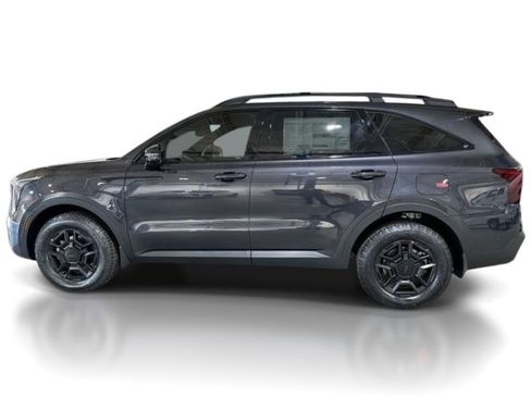 New 2026 Kia Sorento SX Prestige AWD/4WD image 4