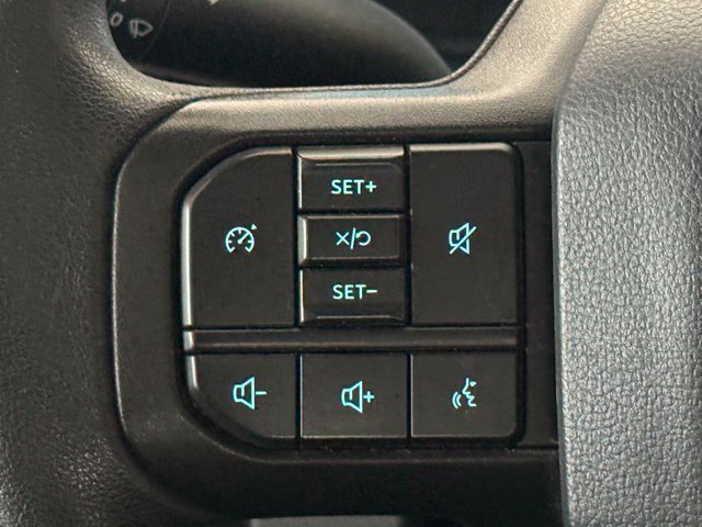 Used 2023 Ford F250 XLT AWD/4WD image 24