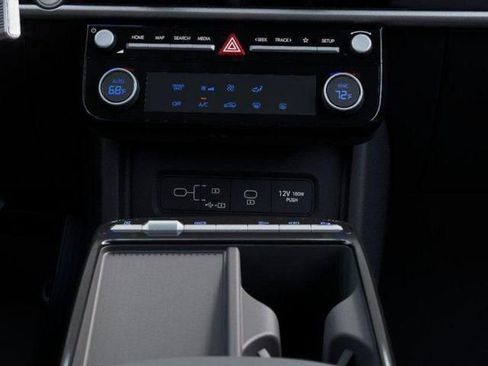 New 2026 Hyundai Tucson Blue SE AWD/4WD image 16