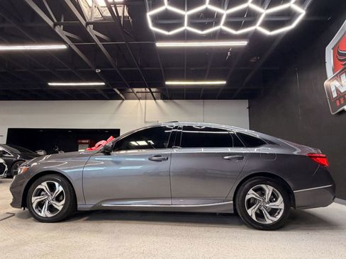 Used 2018 Honda Accord EX-L image 17