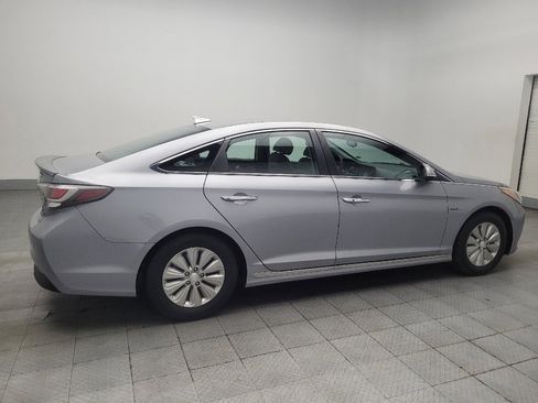 Used 2016 Hyundai Sonata SE image 10