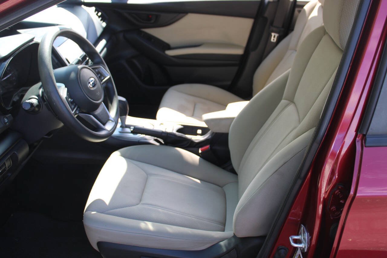 Used 2023 Subaru Impreza 2.0i Premium AWD/4WD image 7