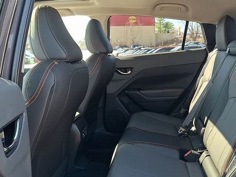 New 2026 Subaru Crosstrek 2.5i Limited AWD/4WD image 13