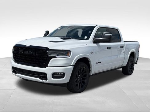 New 2026 RAM 1500 Limited w/ Night Edition AWD/4WD image 1