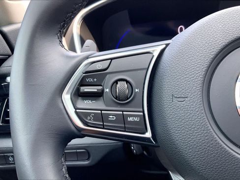 Used 2026 Acura MDX SH-AWD image 24