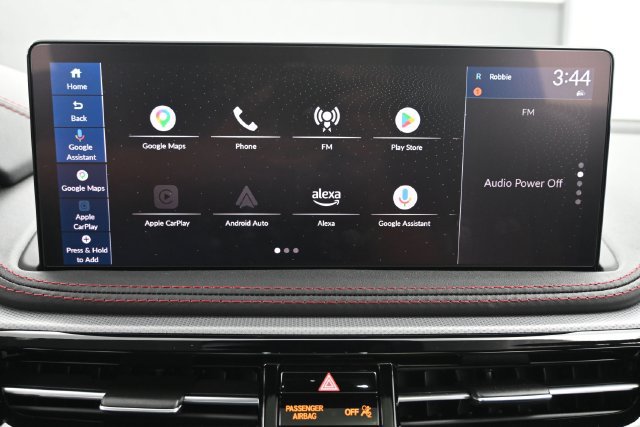 Used 2026 Acura MDX A-Spec w/ Advance Package AWD/4WD image 19