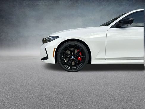 New 2026 BMW 330i xDrive Sedan image 10
