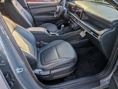 New 2026 Hyundai Tucson XRT AWD/4WD image 25