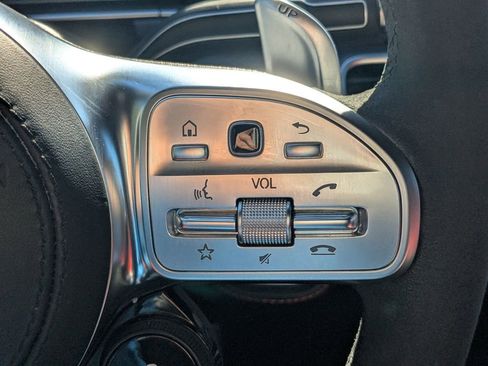 Certified 2023 Mercedes-Benz GLE 63 AMG S image 14