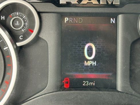 New 2026 RAM 3500 Big Horn image 14