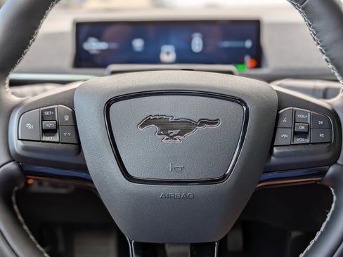 New 2025 Ford Mustang Mach-E GT image 22