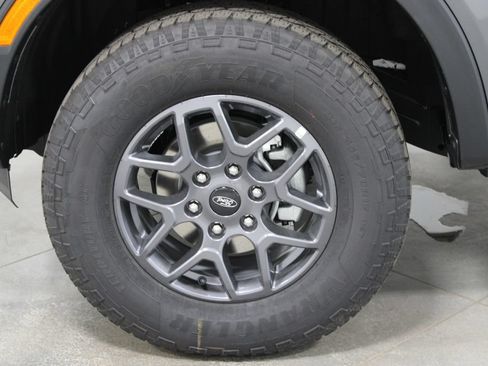 New 2026 Ford Ranger XLT RWD image 16