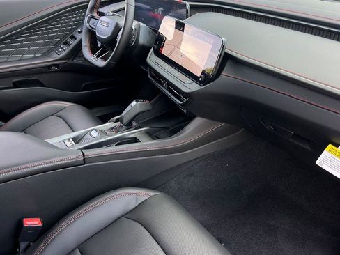 New 2026 Dodge Charger R/T AWD/4WD image 15