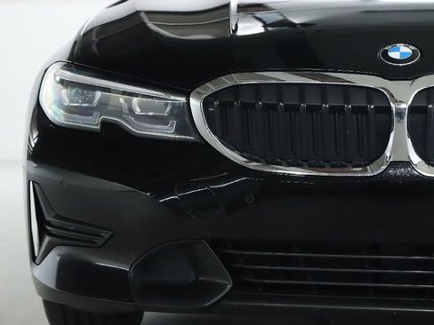 Used 2022 BMW 330i xDrive Sedan w/ Premium Package 2 image 43