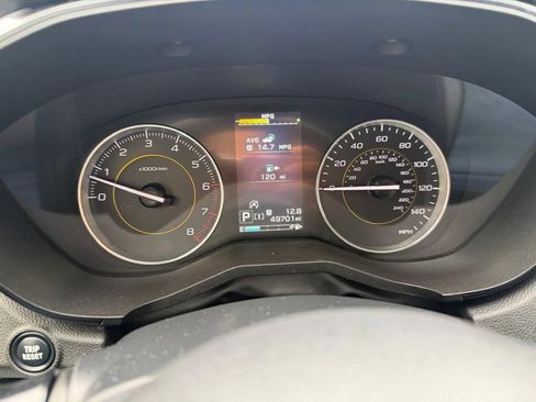 Used 2023 Subaru Crosstrek 2.5i Sport AWD/4WD image 24