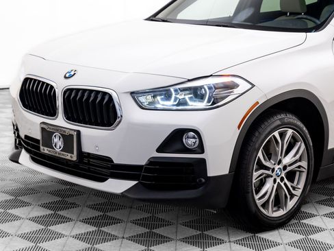 Used 2019 BMW X2 xDrive28i w/ Convenience Package image 35