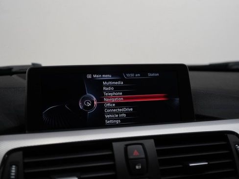 Used 2014 BMW 335i xDrive Sedan image 25