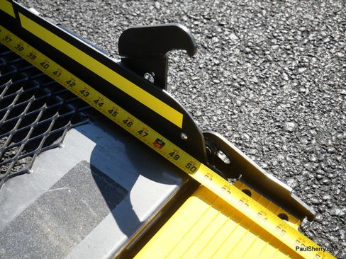 Used 2022 RAM ProMaster 2500 image 18