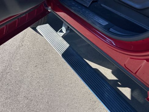 Used 2019 Ford F350 Platinum w/ Platinum Ultimate Package image 36