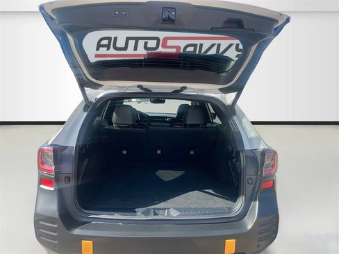Used 2023 Subaru Outback Wilderness image 27