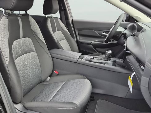 New 2026 Nissan Sentra SV image 15