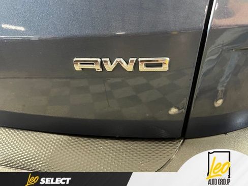 Used 2020 Ford Escape SE AWD/4WD image 8