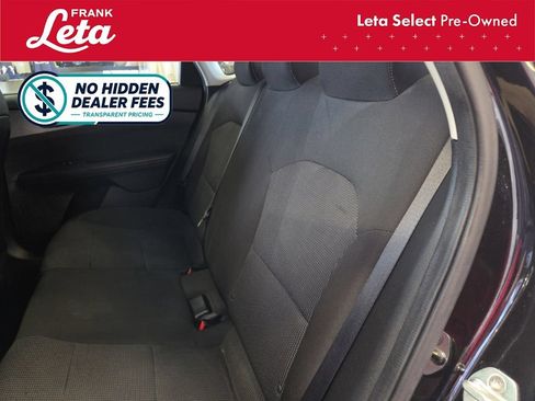 Used 2019 Kia Forte Sedan FWD image 20