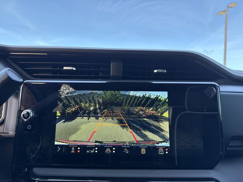 New 2026 GMC Sierra 2500 AT4X AWD/4WD image 27