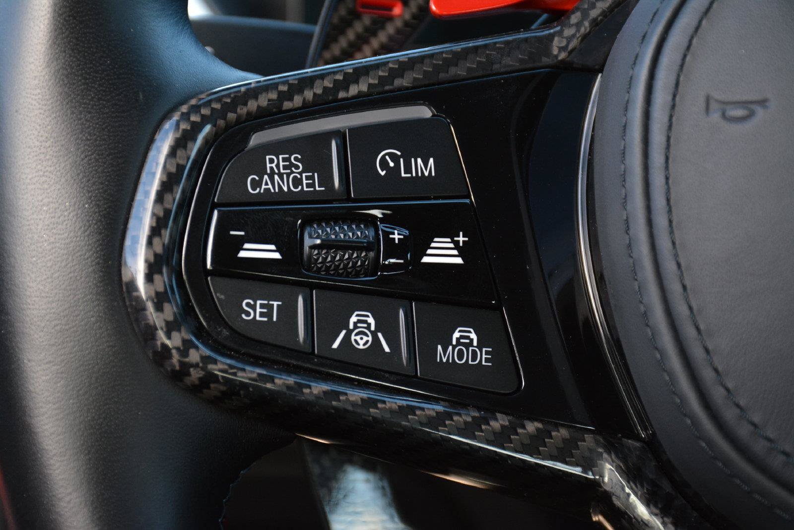 Used 2027 BMW M3 Competition AWD/4WD image 32