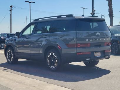 New 2027 Hyundai Santa Fe SEL
