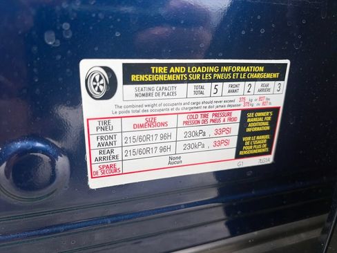 New 2026 Nissan Kicks SV w/ Cold Weather Package AWD/4WD image 30