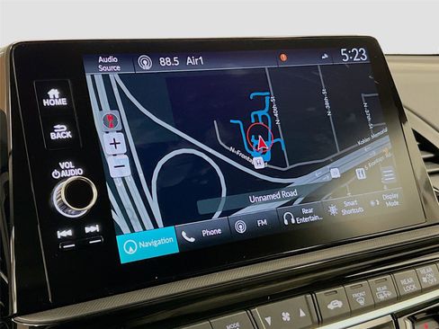 New 2026 Honda Odyssey Touring image 8