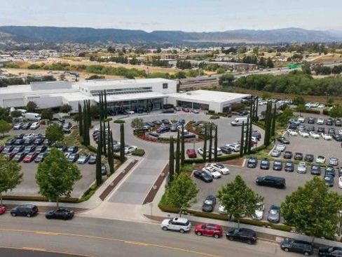 New 2025 Mercedes-Benz Sprinter 2500 image 45