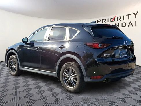 Used 2019 MAZDA CX-5 Touring AWD/4WD image 6