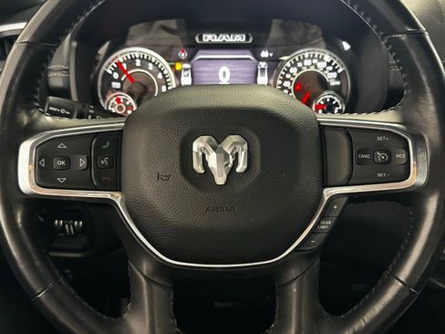 Certified 2022 RAM 1500 Laramie AWD/4WD image 17