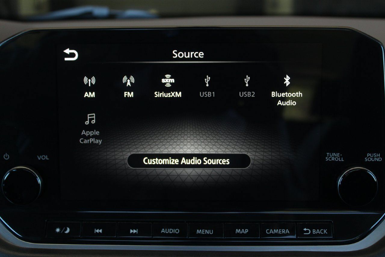 Used 2021 Nissan Rogue SL w/ Premium Package FWD image 26