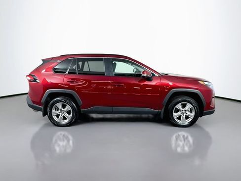 Used 2025 Toyota RAV4 XLE w/ Convenience Package AWD/4WD image 9