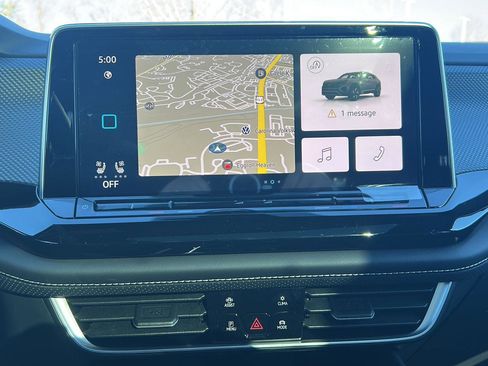 New 2026 Volkswagen Atlas Cross Sport SEL image 16